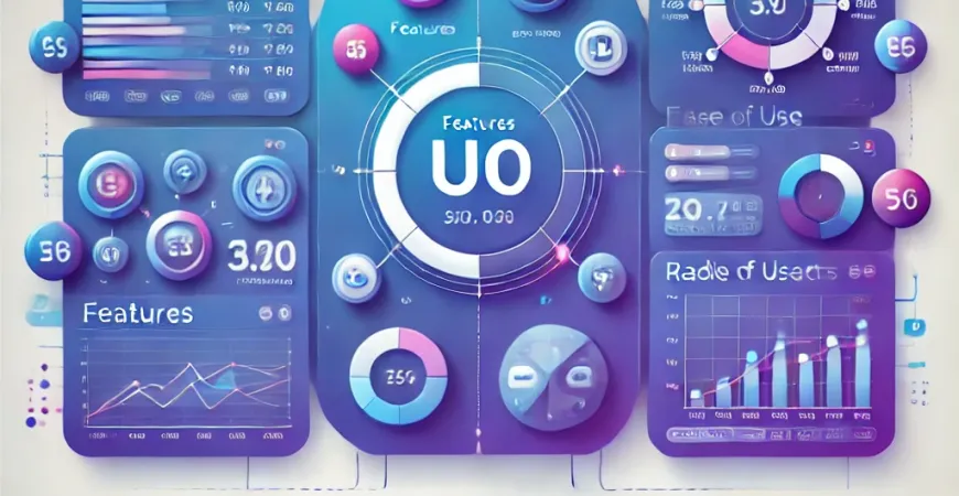 权威评测：6 款销售报价管理软件功能、易用性综合评估